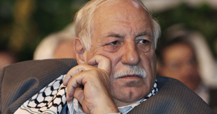 Jibril refuses two-state solution